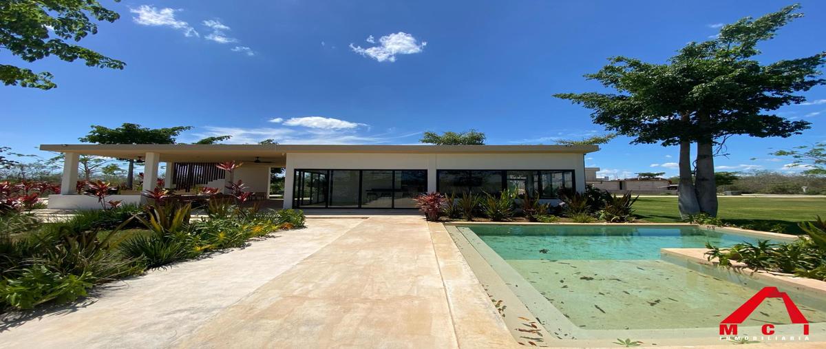 Foto de terreno habitacional en venta en  , cabo norte, mérida, yucatán, 0 No. 03