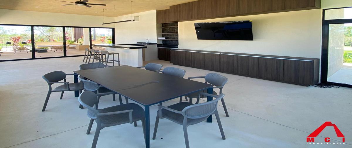 Foto de terreno habitacional en venta en  , cabo norte, mérida, yucatán, 0 No. 05