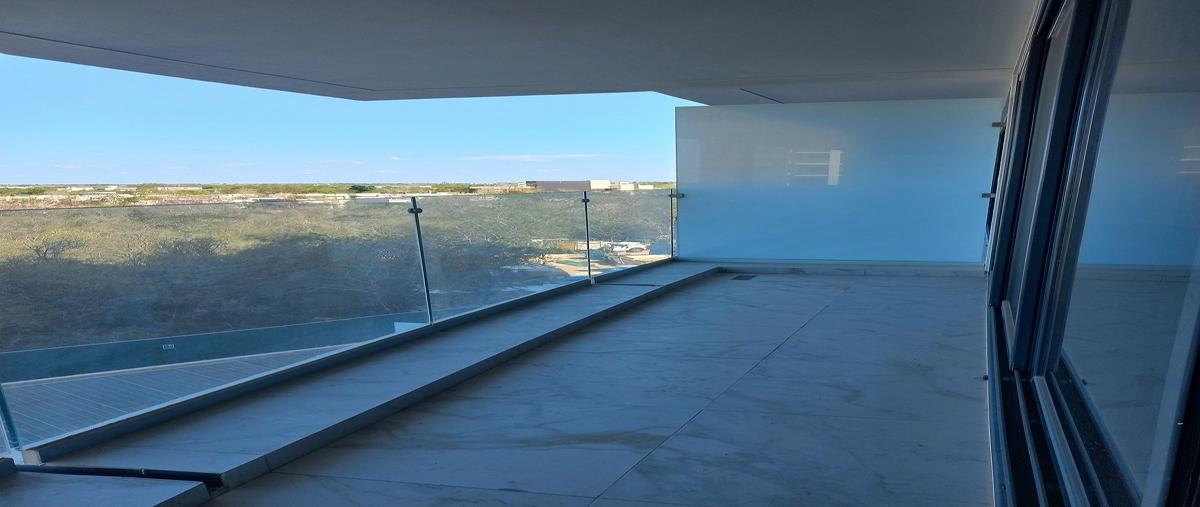 Foto de departamento en venta en  , cabo norte, mérida, yucatán, 0 No. 05
