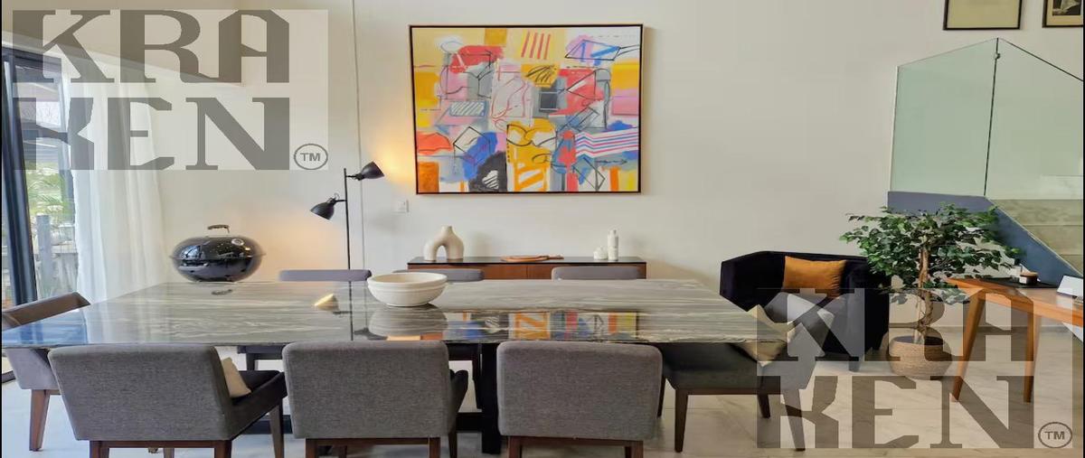 Foto de departamento en renta en  , cabo norte, mérida, yucatán, 29927564 No. 03