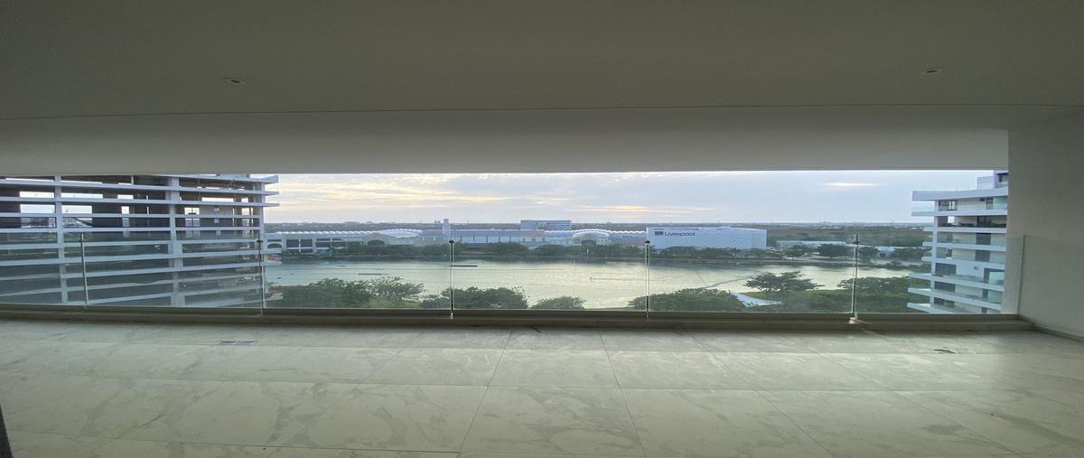 Foto de departamento en venta en  , cabo norte, mérida, yucatán, 0 No. 03