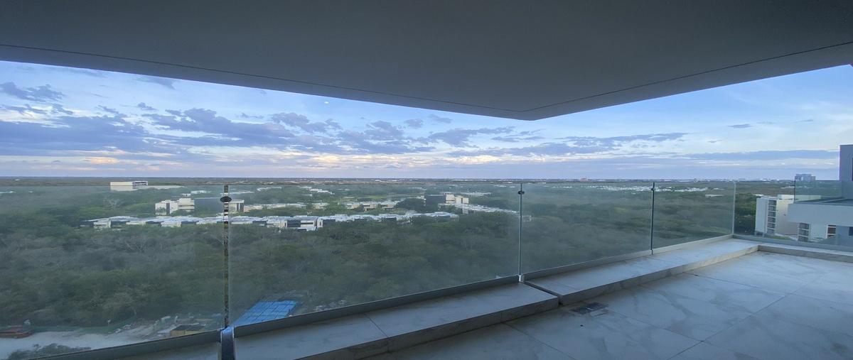 Foto de departamento en venta en  , cabo norte, mérida, yucatán, 0 No. 04