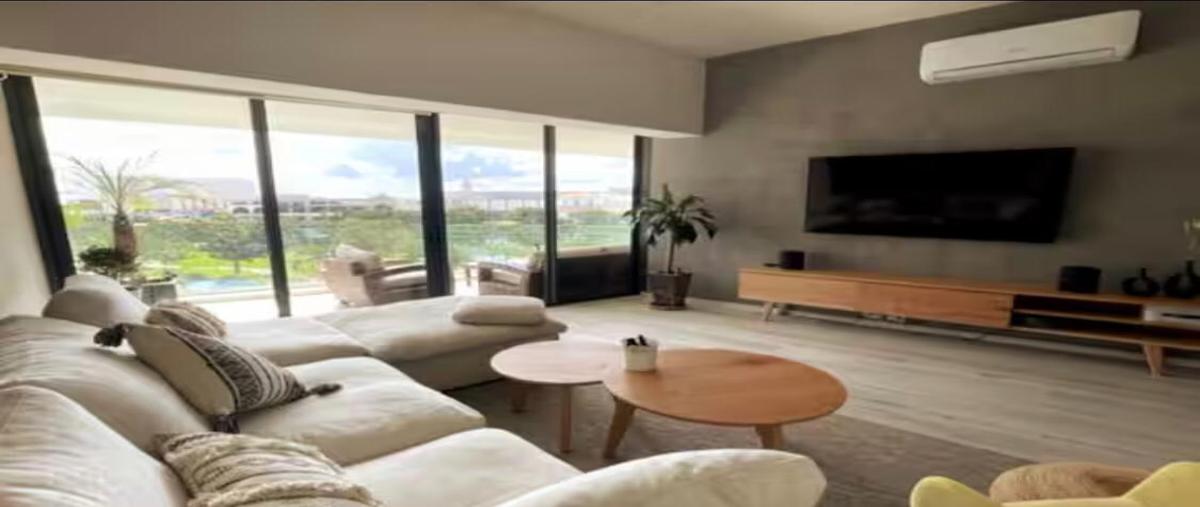 Foto de departamento en renta en  , cabo norte, mérida, yucatán, 30016409 No. 03