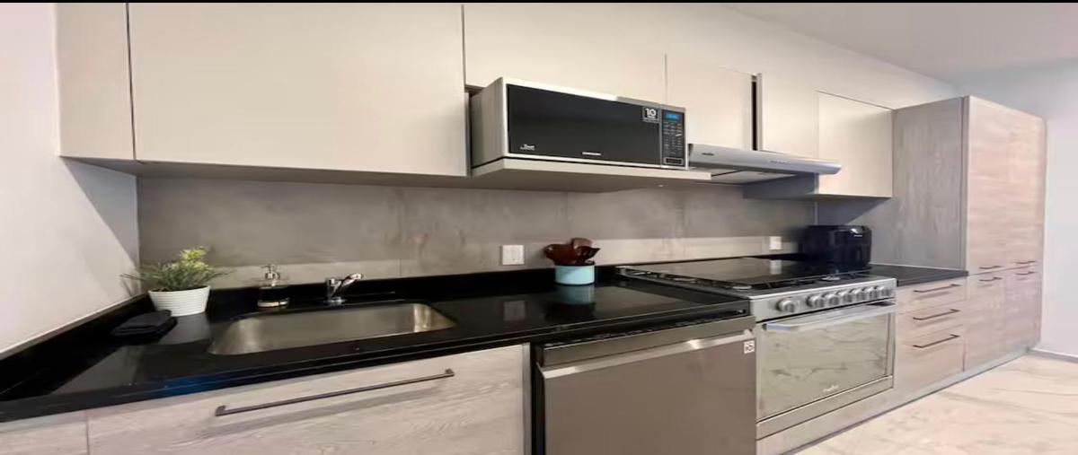 Foto de departamento en renta en  , cabo norte, mérida, yucatán, 30016409 No. 05