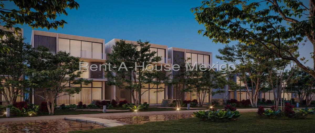 Foto de casa en venta en  , cabo norte, mérida, yucatán, 0 No. 03