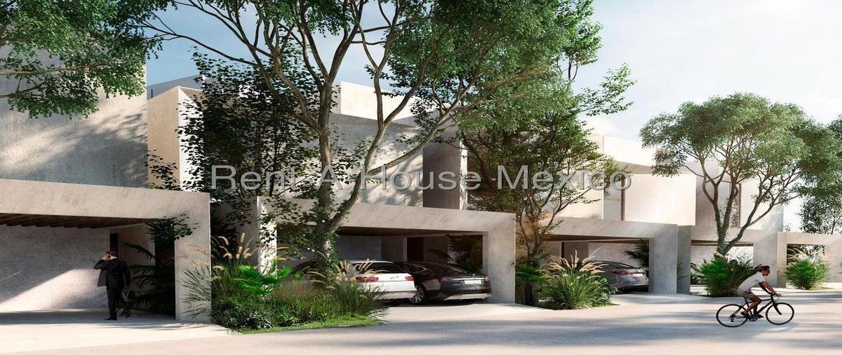 Foto de casa en venta en  , cabo norte, mérida, yucatán, 0 No. 04