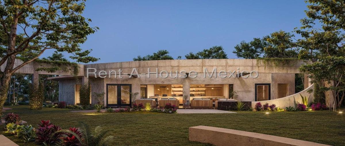 Foto de casa en venta en  , cabo norte, mérida, yucatán, 0 No. 05