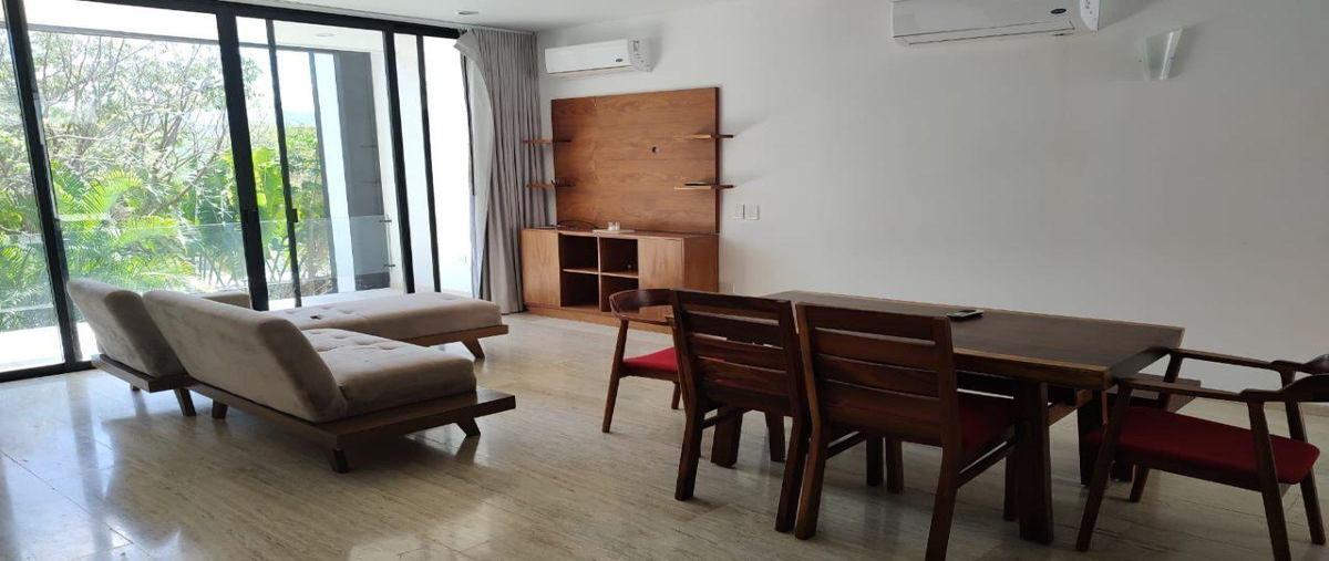 Foto de departamento en , cabo norte, mérida, yucatán, 0 foto 02 Foto de departamento en venta en , cabo norte, mérida, yucatán, 0 No. 02