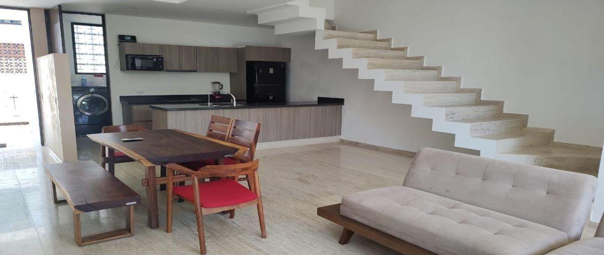 Foto de departamento en , cabo norte, mérida, yucatán, 0 foto 03 Foto de departamento en venta en , cabo norte, mérida, yucatán, 0 No. 03