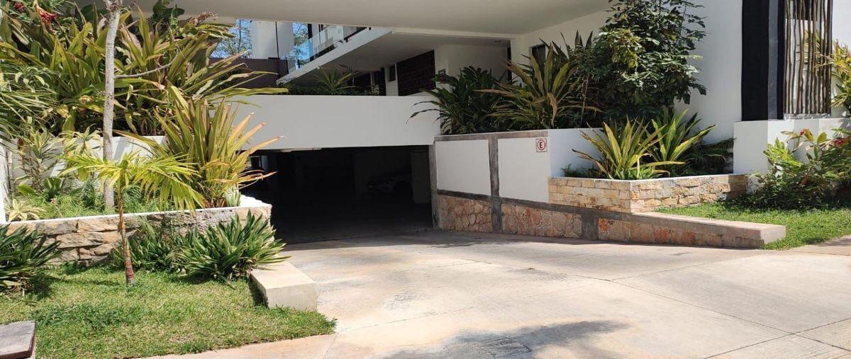 Foto de departamento en renta en  , cabo norte, mérida, yucatán, 0 No. 05
