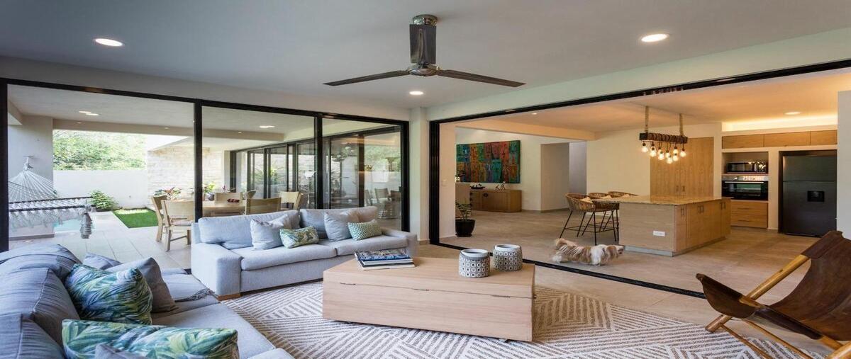 Foto de casa en renta en  , cabo norte, mérida, yucatán, 0 No. 03