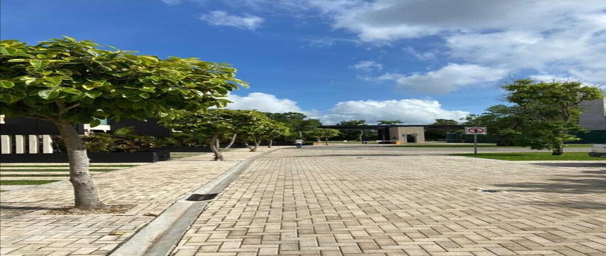 Foto de casa en venta en  , cabo norte, mérida, yucatán, 0 No. 03