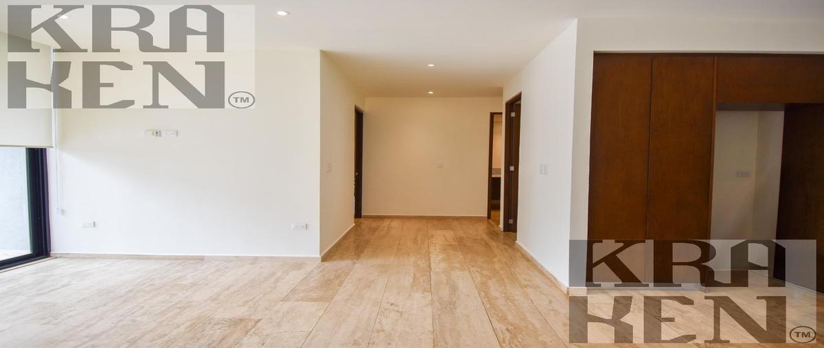 Foto de departamento en venta en  , cabo norte, mérida, yucatán, 30078409 No. 03
