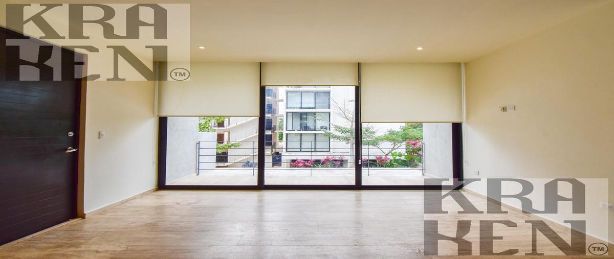 Foto de departamento en venta en  , cabo norte, mérida, yucatán, 30078409 No. 04