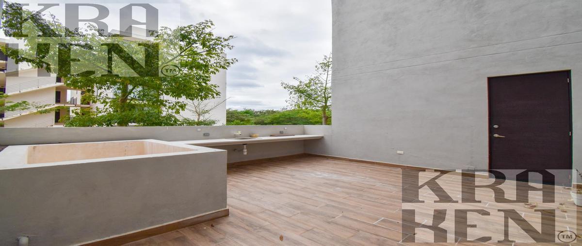 Foto de departamento en venta en  , cabo norte, mérida, yucatán, 30078409 No. 05