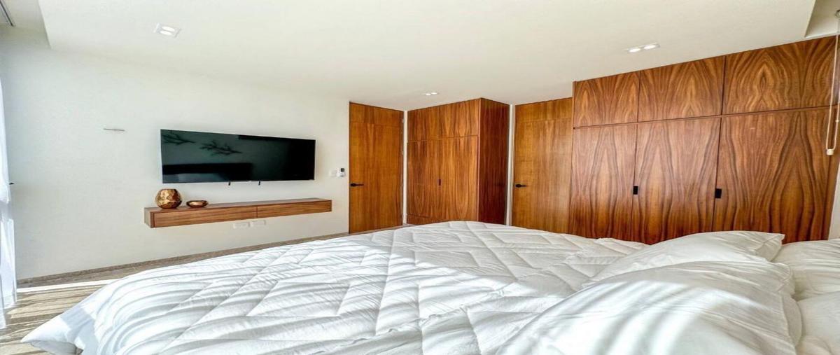 Foto de departamento en renta en  , cabo norte, mérida, yucatán, 0 No. 03