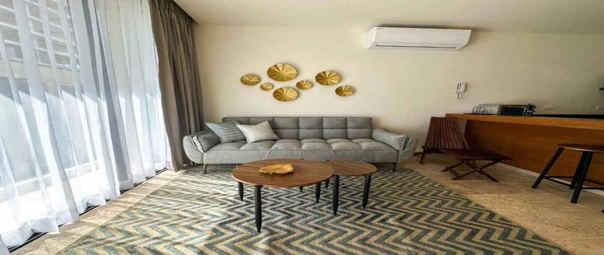 Foto de departamento en renta en  , cabo norte, mérida, yucatán, 0 No. 04