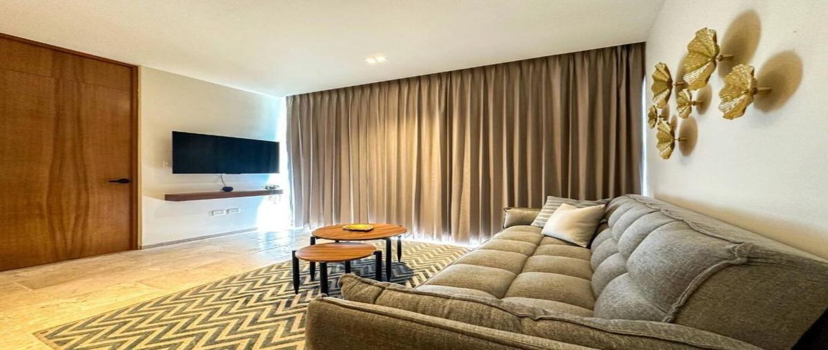 Foto de departamento en renta en  , cabo norte, mérida, yucatán, 0 No. 05
