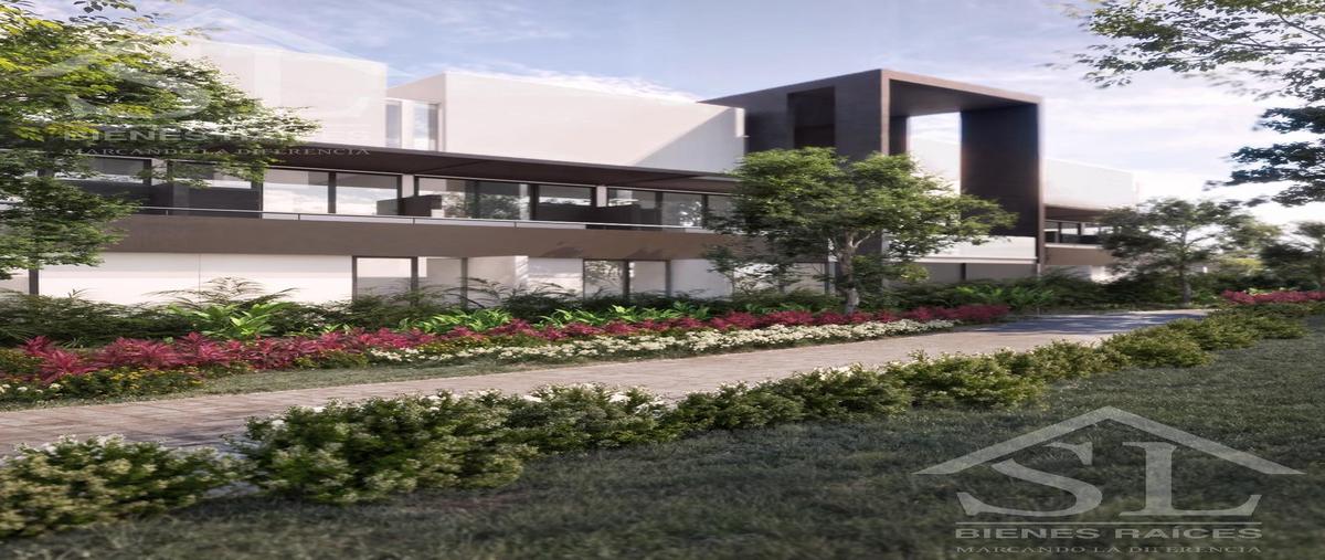 Foto de departamento en venta en  , cabo norte, mérida, yucatán, 0 No. 05