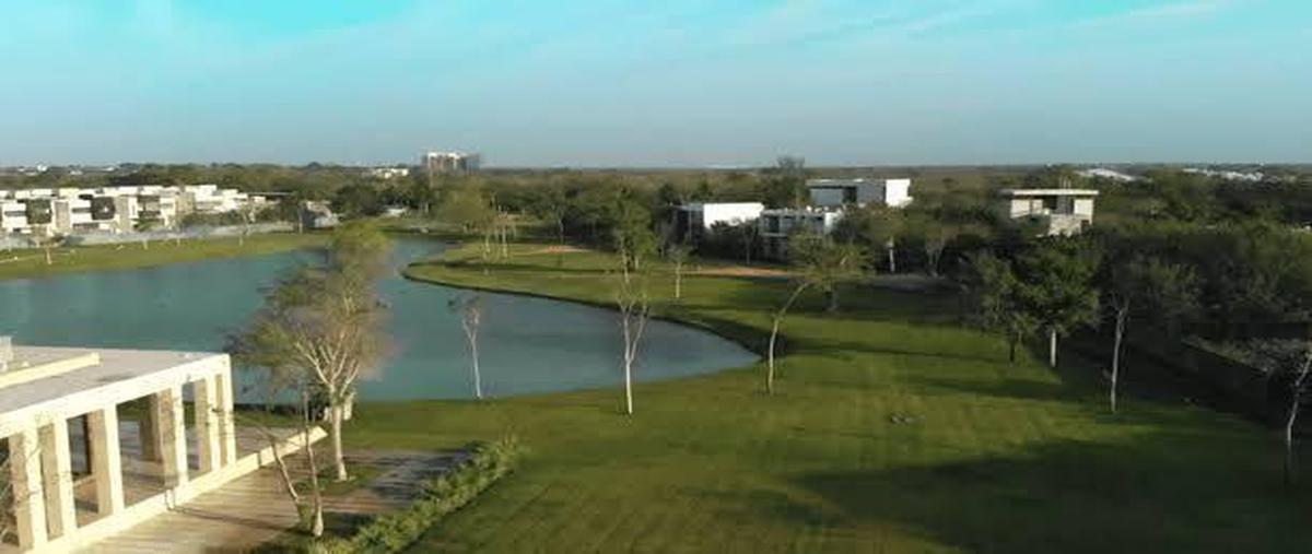 Foto de terreno habitacional en venta en  , cabo norte, mérida, yucatán, 30147275 No. 03
