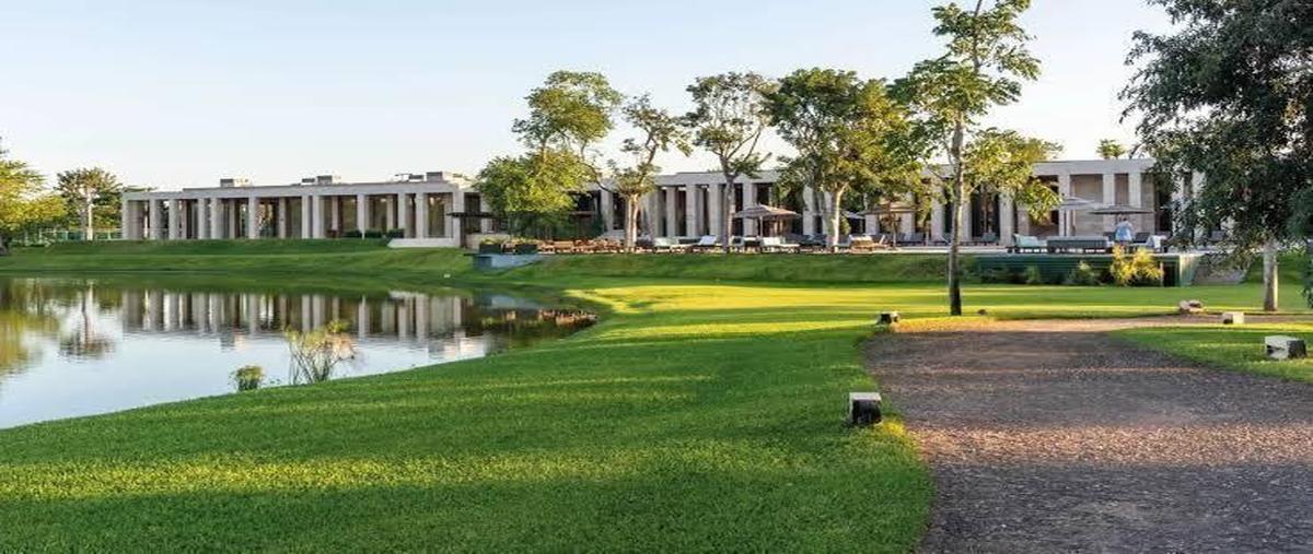 Foto de terreno habitacional en venta en  , cabo norte, mérida, yucatán, 30147275 No. 04