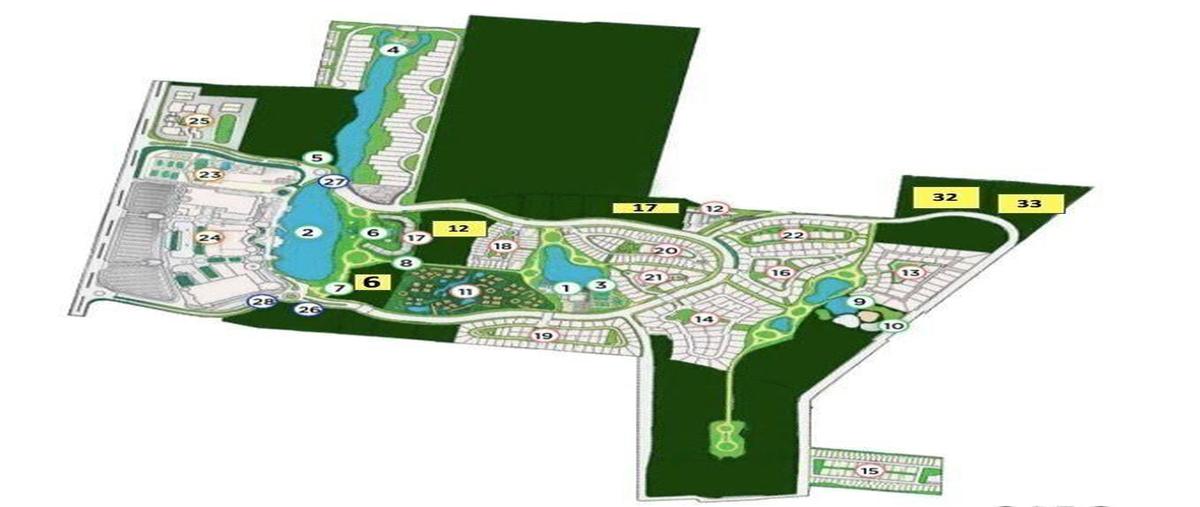 Foto de terreno habitacional en venta en  , cabo norte, mérida, yucatán, 30147275 No. 05