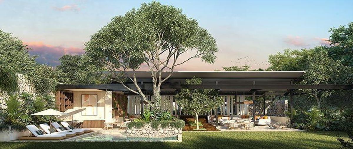 Foto de terreno habitacional en venta en  , cabo norte, mérida, yucatán, 30147277 No. 03