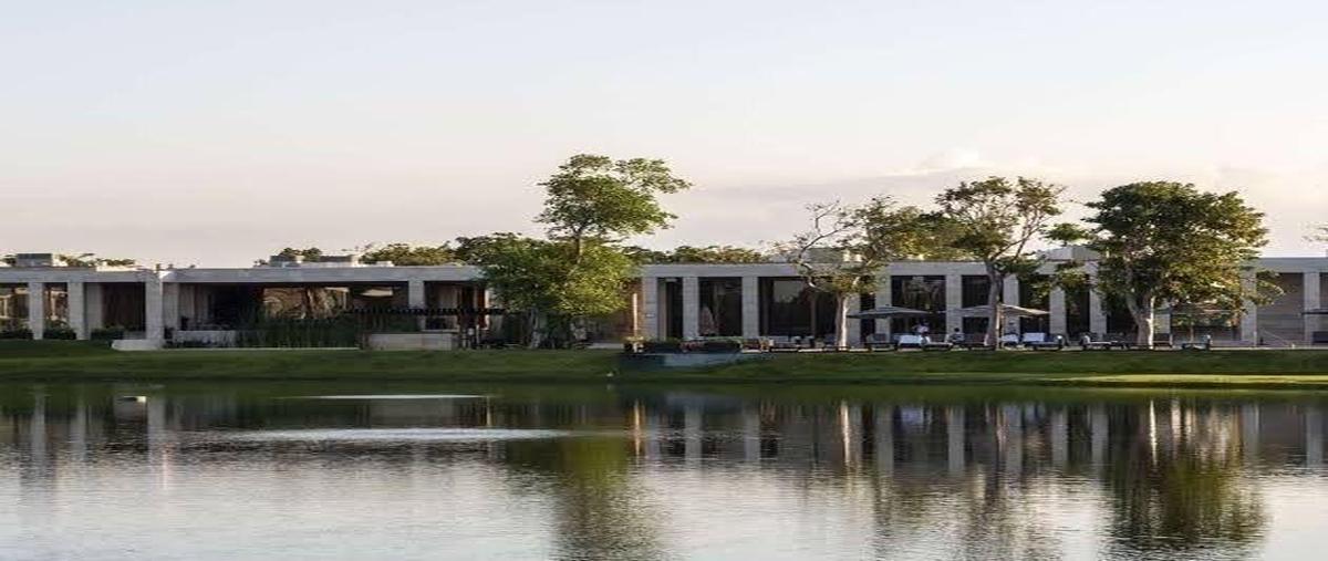 Foto de terreno habitacional en venta en  , cabo norte, mérida, yucatán, 30147279 No. 03