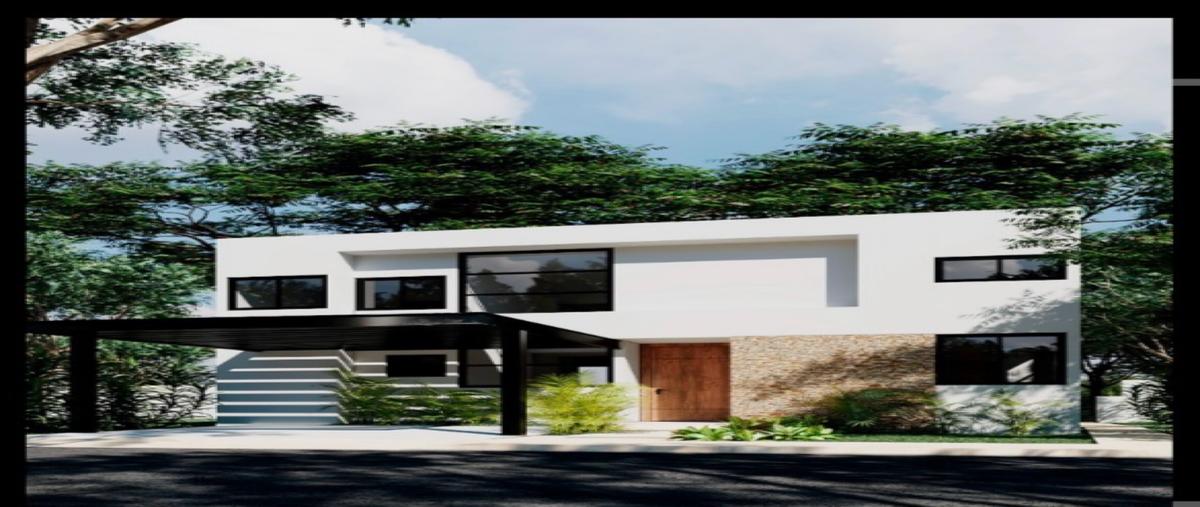 Foto de casa en venta en  , cabo norte, mérida, yucatán, 30147280 No. 03