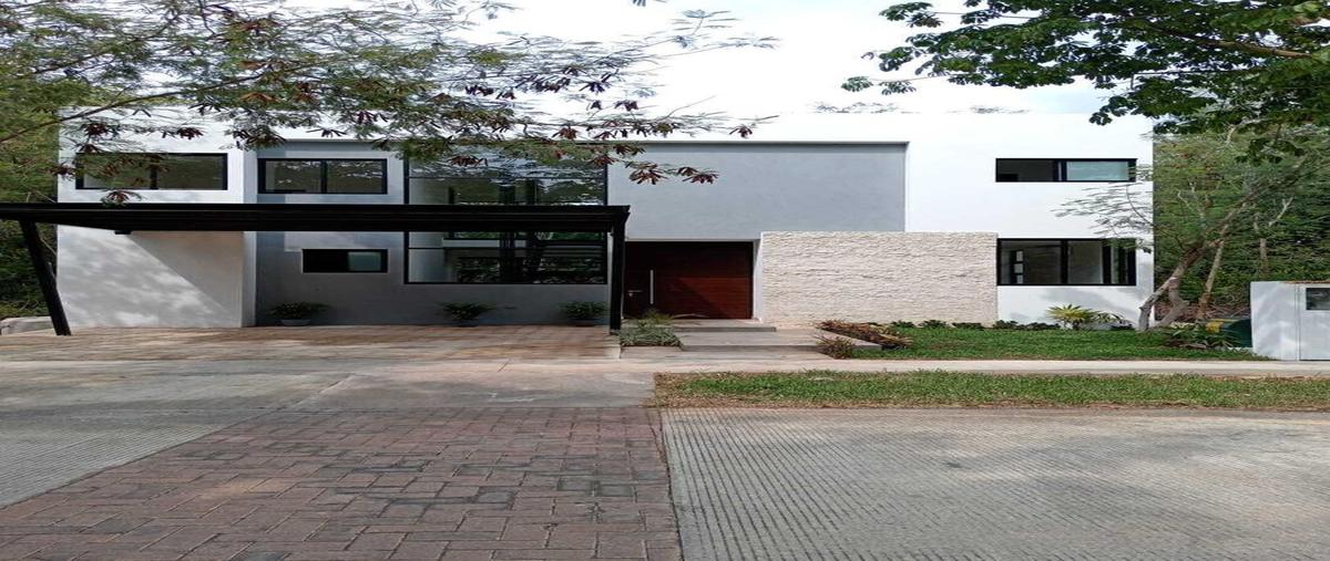 Foto de casa en venta en  , cabo norte, mérida, yucatán, 30147280 No. 04