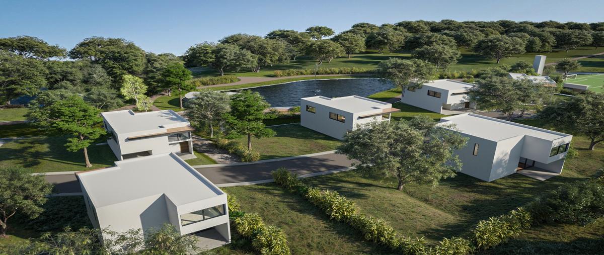 Foto de terreno habitacional en venta en  , cabo norte, mérida, yucatán, 30217516 No. 05