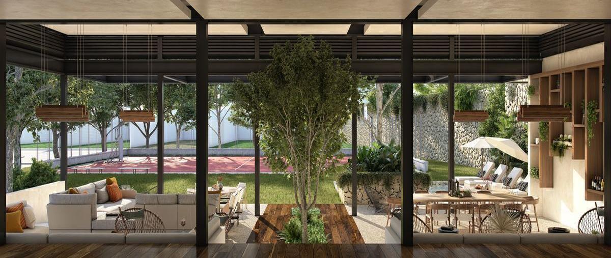 Foto de terreno habitacional en venta en  , cabo norte, mérida, yucatán, 0 No. 03