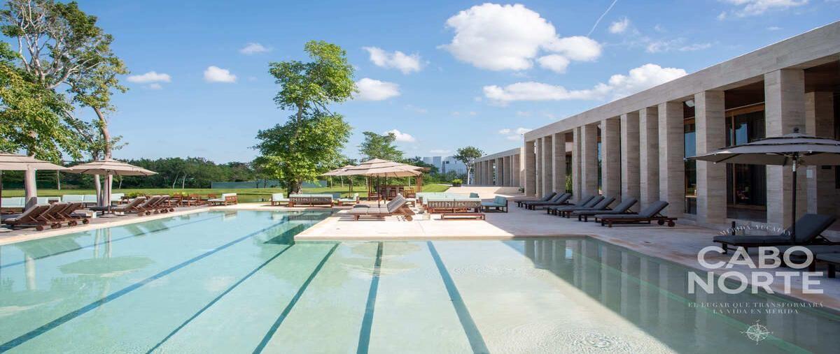 Foto de terreno habitacional en , cabo norte, mérida, yucatán, 0 foto 01 Foto de terreno habitacional en venta en , cabo norte, mérida, yucatán, 0 No. 01