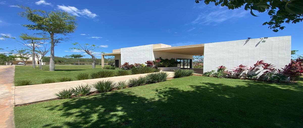 Foto de terreno habitacional en venta en  , cabo norte, mérida, yucatán, 30232903 No. 04