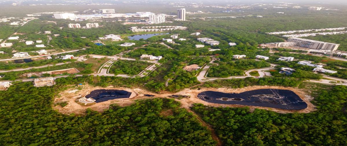Foto de terreno habitacional en venta en  , cabo norte, mérida, yucatán, 30259527 No. 03