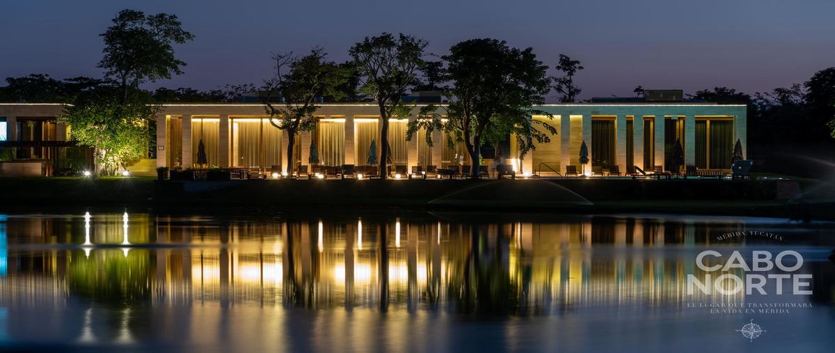 Foto de terreno habitacional en venta en  , cabo norte, mérida, yucatán, 30259527 No. 05