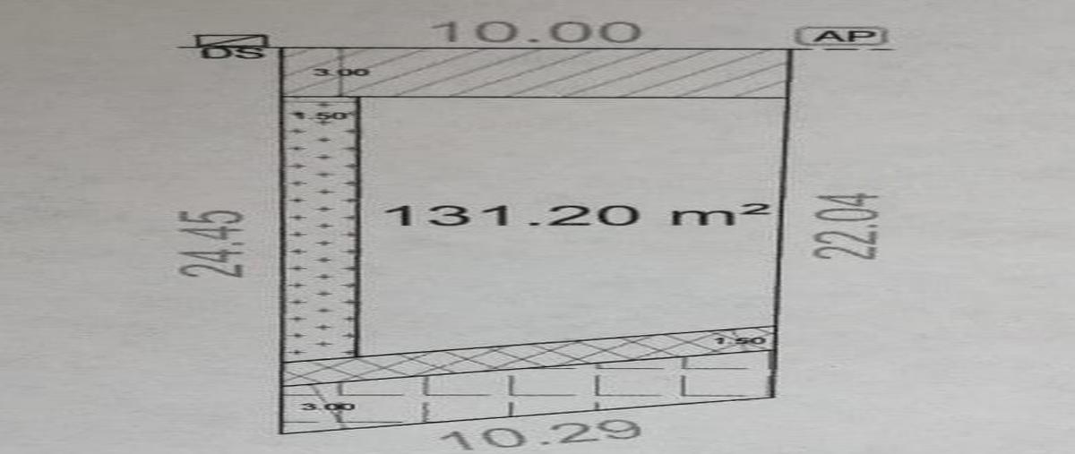 Foto de terreno habitacional en venta en  , cabo norte, mérida, yucatán, 0 No. 03