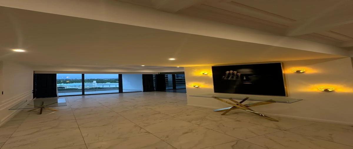 Foto de departamento en renta en  , cabo norte, mérida, yucatán, 30322943 No. 01