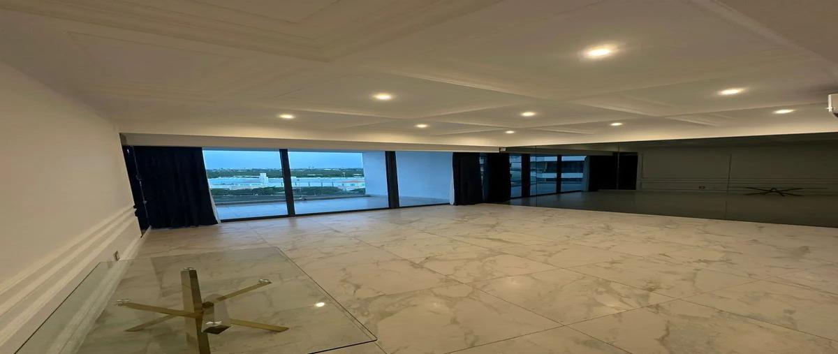 Foto de departamento en renta en  , cabo norte, mérida, yucatán, 30322943 No. 03