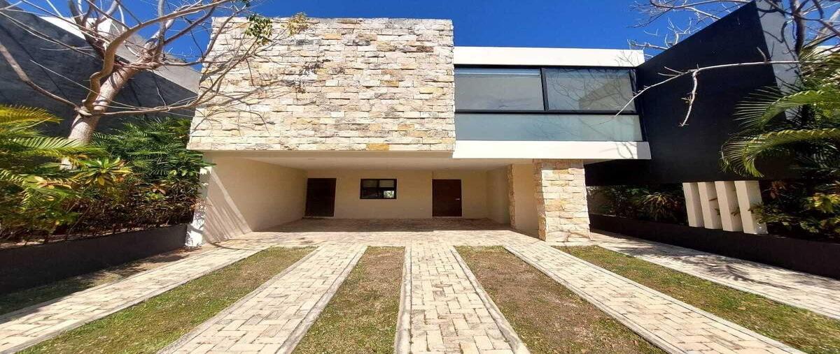 Foto de casa en , cabo norte, mérida, yucatán, 0 foto 01 Foto de casa en venta en , cabo norte, mérida, yucatán, 0 No. 01