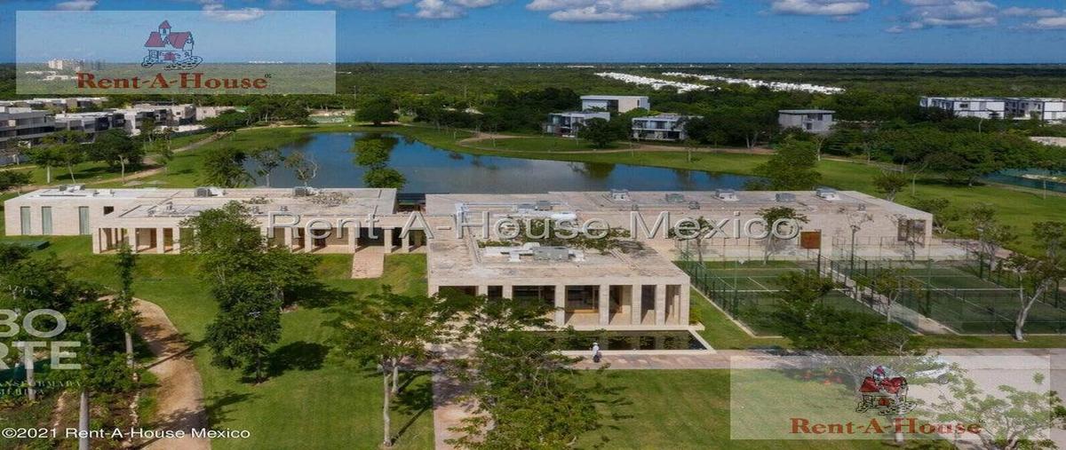 Foto de terreno habitacional en , cabo norte, mérida, yucatán, 30449640 foto 02 Foto de terreno habitacional en venta en , cabo norte, mérida, yucatán, 30449640 No. 02