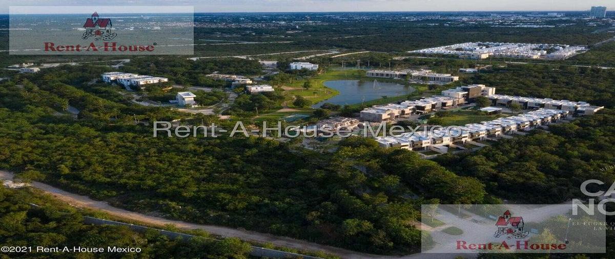 Foto de terreno habitacional en , cabo norte, mérida, yucatán, 30449640 foto 05 Foto de terreno habitacional en venta en , cabo norte, mérida, yucatán, 30449640 No. 05