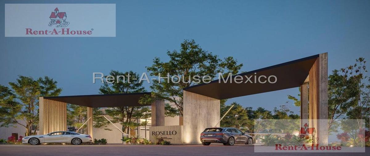 Foto de casa en , cabo norte, mérida, yucatán, 30468281 foto 03 Foto de casa en venta en , cabo norte, mérida, yucatán, 30468281 No. 03