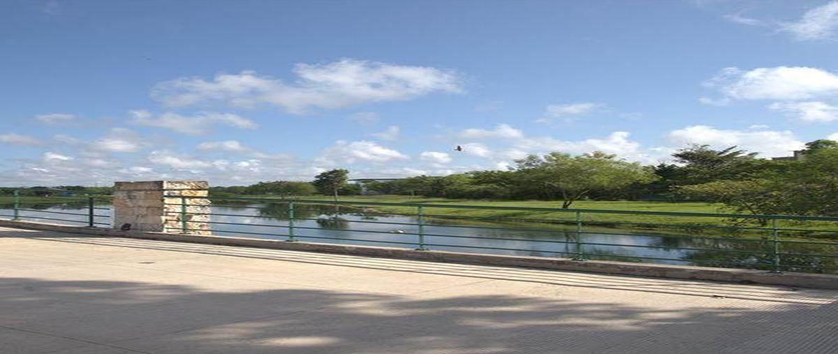 Foto de terreno habitacional en venta en  , cabo norte, mérida, yucatán, 30478794 No. 03