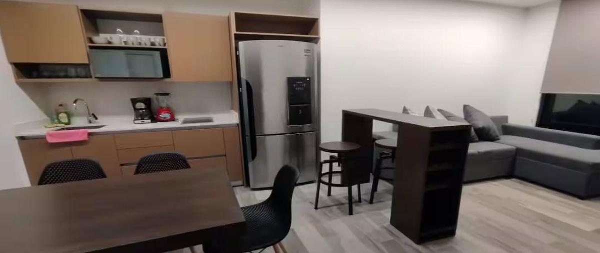 Foto de departamento en renta en  , cabo norte, mérida, yucatán, 0 No. 03