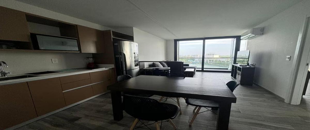 Foto de departamento en renta en  , cabo norte, mérida, yucatán, 0 No. 04