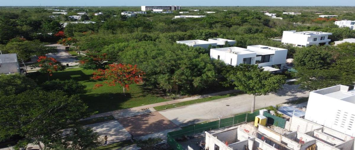 Foto de terreno habitacional en venta en  , cabo norte, mérida, yucatán, 0 No. 05