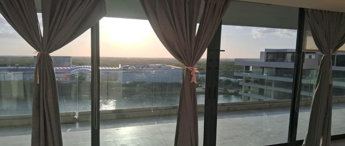 Foto de departamento en venta en  , cabo norte, mérida, yucatán, 30513821 No. 03