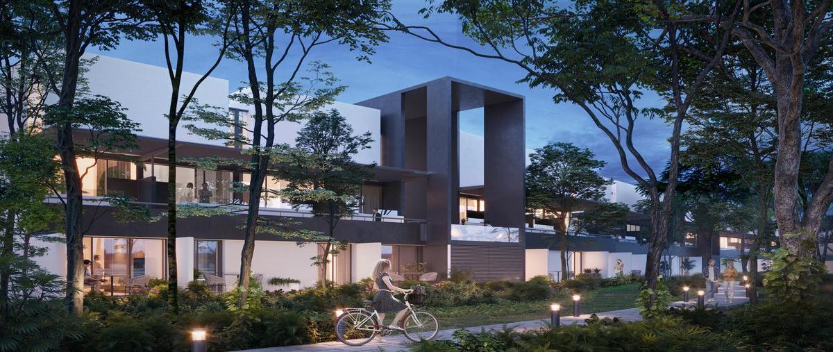 Foto de departamento en venta en  , cabo norte, mérida, yucatán, 30526398 No. 03