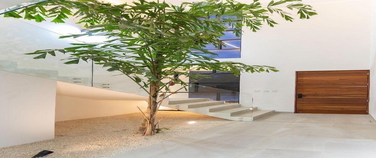 Foto de casa en venta en  , cabo norte, mérida, yucatán, 0 No. 03